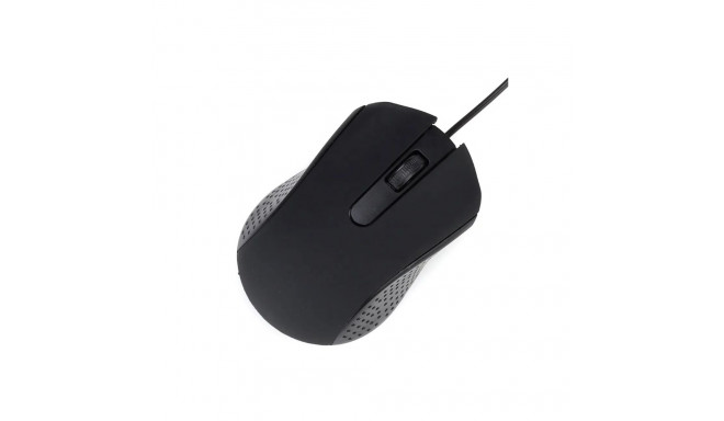 RoGer M022 Wired Mouse USB / 1200 DPI