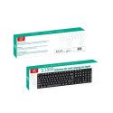 RoGer K1800 Wired Office Keyboard USB