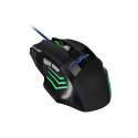 RoGer G6 Wired Gaming Mouse DPI 2400