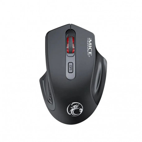 RoGer G-1800 Wireless Gaming Mouse DPI 1600 /  Type-C