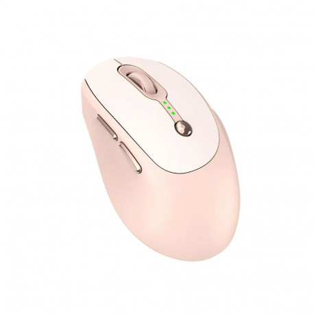 RoGer Q7 Wireless Rechargeable Mouse DPI 1600 /  Type-C