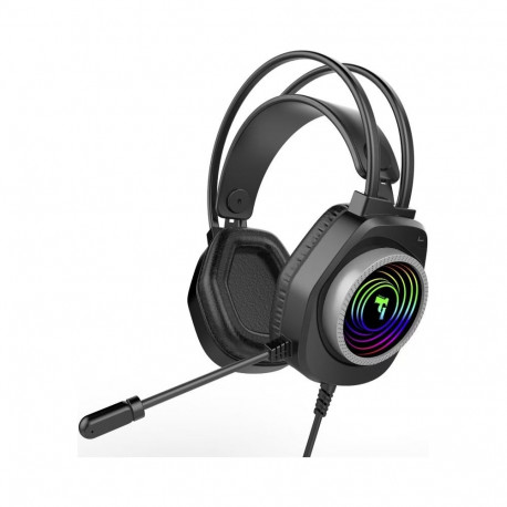 Swissten Gunner RGB Gaming Headset