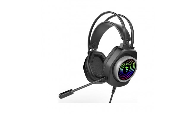 Swissten Gunner RGB Gaming Headset