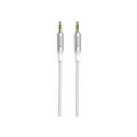 Swissten Textile AUX Audio Cable 1.5m