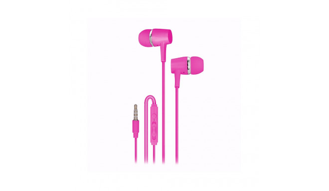 Setty SPD-J-26 Wired Earphones