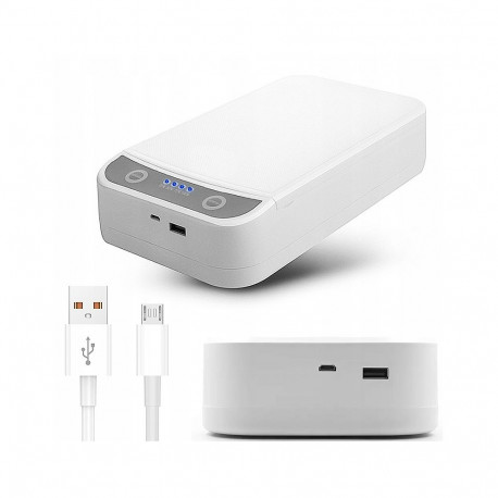 RoGer UV Sterilizer  225 x 125 x 50 mm