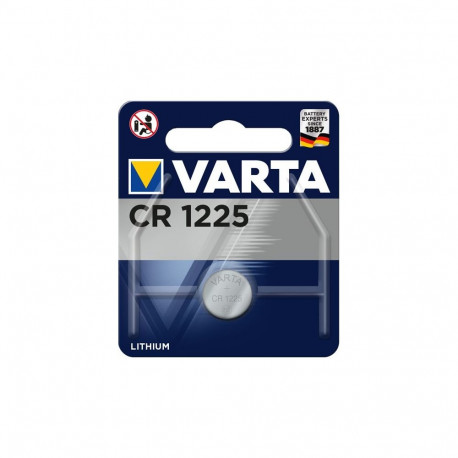 Varta CR1225 Battery 3V