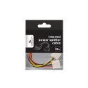 Gembird CC-PSU-1 Cable PSU / 0.15m