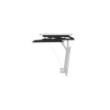 Multibrackets MB-7888 Motorized Ceiling Mount up to 70" / 35kg