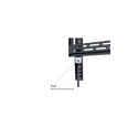 Multibrackets MB-8830 TV wall mount up 100" /100 kg