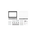 Multibrackets MB-8830 TV wall mount up 100" /100 kg