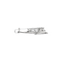 Multibrackets MB-7888 Motorized Ceiling Mount up to 70" / 35kg