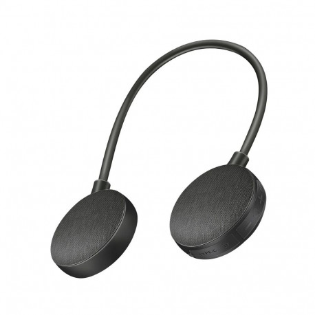 Promate Hook2 Dynamic Neckband Wireless Stereo Speaker
