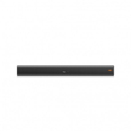 Promate StreamBar30 BassBoost SoundBar with Subwoofer