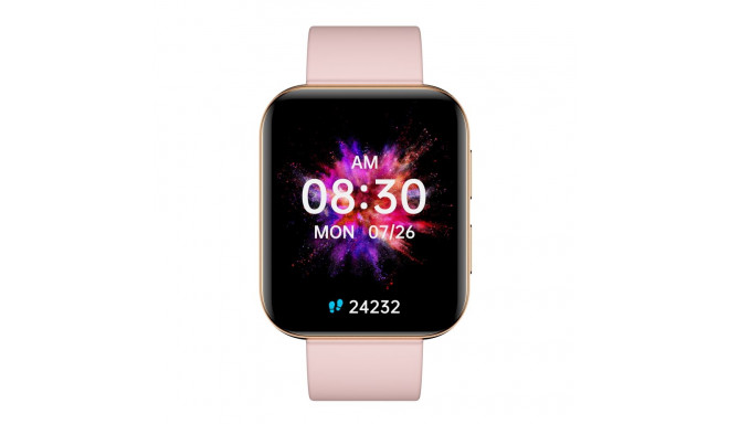 Garett Smartwatch GRC MAXX Gold IPS / Bluetooth / IP68 / SMS