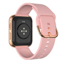 Garett Smartwatch GRC MAXX Gold IPS / Bluetooth / IP68 / SMS