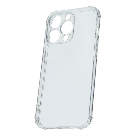 Mocco Anti Shock 1,5 mm Silicone Case for Apple  iPhone 14 Pro