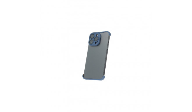 Mocco Mini Bumpers Case for Apple iPhone 14