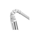 Swissten Kevlar USB-C - USB-C Data and Charding cable 1.5m