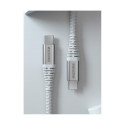 Swissten Kevlar USB-C - USB-C Data and Charding cable 1.5m
