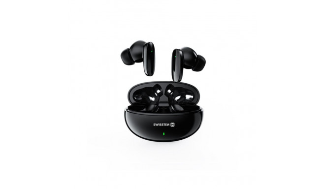 Swissten SONIC Bluetooth TWS Earphones