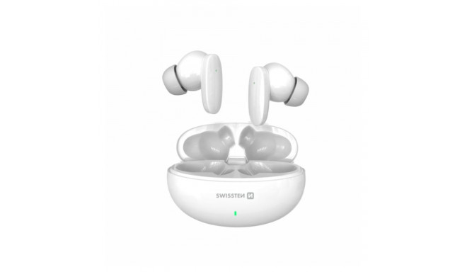 Swissten SONIC Bluetooth TWS Earphones