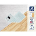 Leifheit Clean Twist M Ergo micro duo replaceable cloth