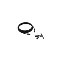Devia 2in1 Lanyard 27W USB-C - Lightning Cable 1.2m