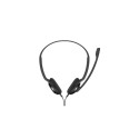 Sennheiser Epos PC3 Chat Headset 2m