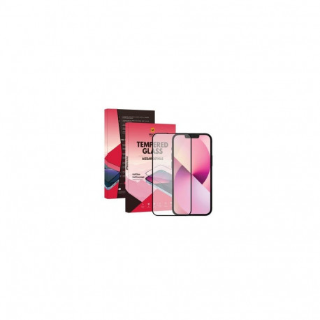 Mocco Full Glue Signature Edition Tempered Glass Full Coverage with Frame Samsung Galaxy  X Cover 7