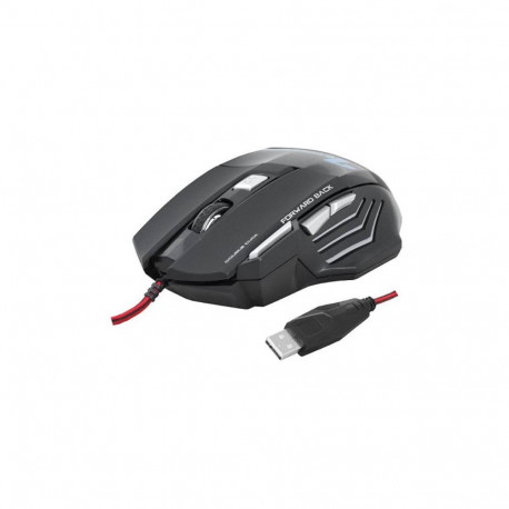 LTC LXGM200 Gaming Mouse