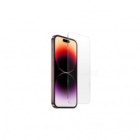 Mocco Tempered Glass Screen Protector for Apple iPhone 16 Pro Max