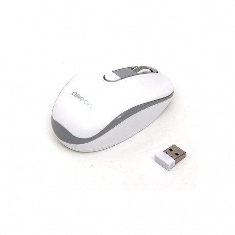 Omega OM-220 Wireless Mouse