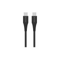 Swissten PD 5A 100W USB-C Data and charging cable 2.5m