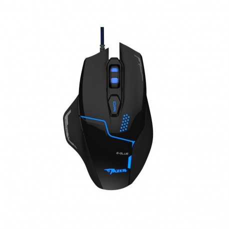 E-Blue hiir EMS626 Mazer V2 Gaming, must