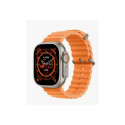 RoGer  WS-GS28 Smart Watch Orange