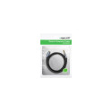Ugreen AV118 AUX Cable 3.5mm 1m