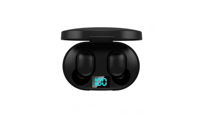 RoGer E6S TWS Wireless Headphones / IPX4 / BT5.0