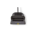 Nedis CRDRU2SM3BK ID Card Reader