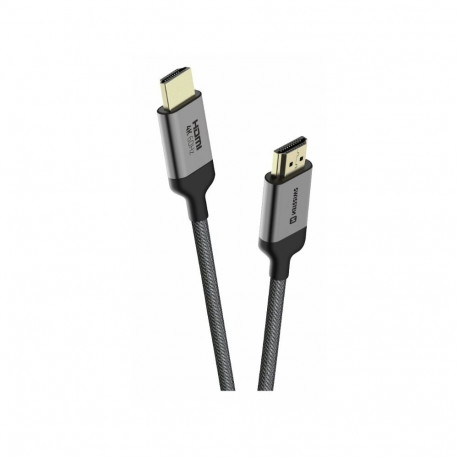 Swissten HDMI to HDMI 4K Cable 1m