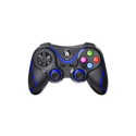 RoGer V8 Wireless Game Controller for Windows / IOS /Android /TV /PS3