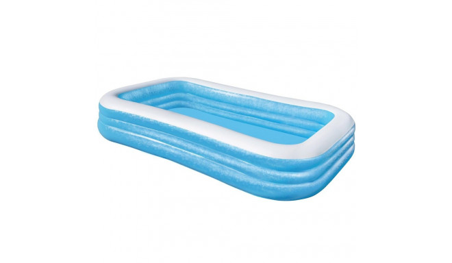 Bestway 54009 Inflatable Pool 305x183x56