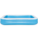 Bestway 54009 Inflatable Pool 305x183x56
