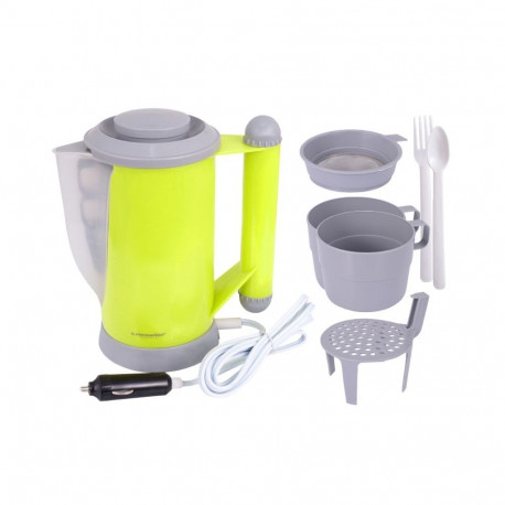 Carmotion LXETS86  Electric Kettle for Travel 150W / 12V