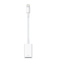 RoGer OTG Adapter Lightning to USB Connection