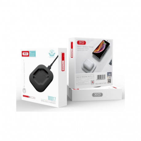 XO WX017 Wireless Charger for Airpods 2 Pro