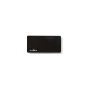 Nedis UHUBU2730BK USB Hub