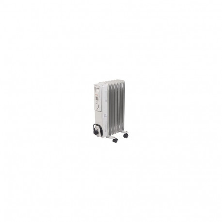Comfort C311-7 Oil Radiator 1500W