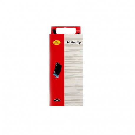 RoGer Canon CLI-521C Cayan INK Cartridge 11ml for Canon Pixma IP3600 / IP4600 / MP540 / MX860 (Analo