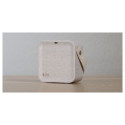 Mars Gaming MS-ECO Friendly Bluetooth Speaker 8W / 600mAh